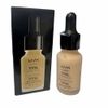 Pack of 2 NYX Total Control Drop Foundation, True Beige # TCDF08