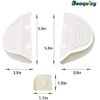 AXV414604WHP Pool Cleaner Wing and Pod Shoe Combo Maintenance Kit 