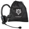 Blue Tiger Advantage Headset + Travel Bag - Without Box