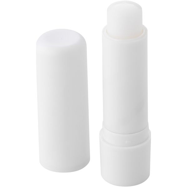 Bullet Deale Lipbalm Stick (7 x 1.8 cm) (White)