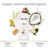 Dove Antiperspirant Deodorant with 48 Hour Protection Caring Coconut Deodorant for Women 2.6 oz