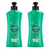 Sedal New formula Combing Curls Obedient Curls 300ml (2 Pack)