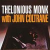 Thelonious Monk With..