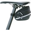 Topeak Wedge II with Quick Release Saddle Bag Zip N/A S