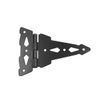 Fancy T-Hinges (Pair) w/hardware