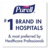 PURELL 501504EA 1.5L Advanced Hand Sanitizer Refreshing Gel New
