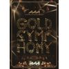 AAA ARENA TOUR 2014 -Gold Symphony- (DVD2枚組)
