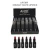 Amuse 7309 Creamy Matte Lipstick Set 6 Colors