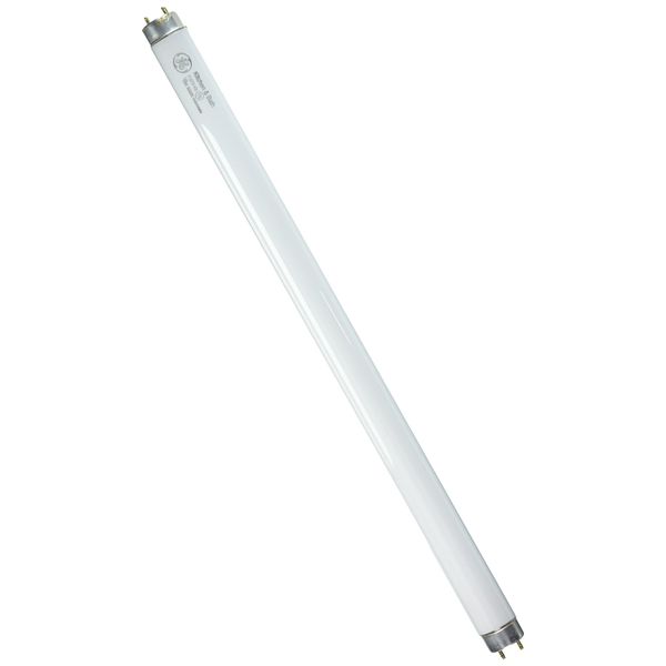 G E LIGHTING 21326 GE Fluorescent Light Bulb, 15W