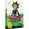 Yu-Gi-Oh! 4 - Staffel 2.2/Episode 75-97 [5 DVDs]
