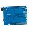FONGKNOX Modified Version Compatible with CH340G 16Mhz Chip Compatible with Arduino Development Board with USB Cable