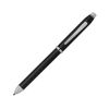 Cross Composite Pen, Texree NAT0090-3ST, Black