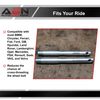 ABN Wheel Hanger Pin Set - 2 Pack Wheel Stud Alignment Guide Tool M14 x P1.5 Wheel Stud Pilot Pin Wheel Mounting Guide