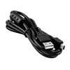Dysead 5ft Mini USB PC Sync Data Cable Cord Lead Compatible with Garmin GPS Astro 220/t/m 320 l/m/t/m