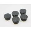 Replacement Glides Feet Pads for Ikea Gilbert Chair (5-Pack)