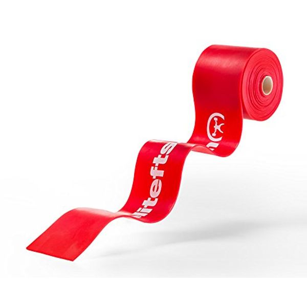 EliteFTS Pro Strong Compression Floss Band