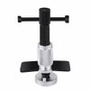Car Disc Brake Pad Spreader Separator Piston Auto Caliper Repair Tool Rewind Kit