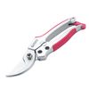 Spear & Jackson Colours 56526P Bypass Secateurs, Pink