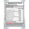 brain brain - ADAPTOGEN COMPLEX - ashwagandha and rhodiola combination 1B