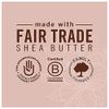 Shea Moisture Coconut & Hibiscus Massage Oil and Body Oil for Dry Skin, Bath Oil with Coconut Oil and Vitamin E Oil for Skin, 8 oz