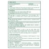 Ross D’Elen Green Menthol Gel Small - 3 Pack (3)
