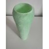 Arroworthy Paint Mate 1/4" Roller Set, Roller Frame, 3 Sleeves, for Smooth Surfaces