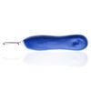 PRECISE CANADA Blue Color Plastic Handle, Scalpel Handle # 4