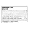 Somalata Breathe Better - Organic Supplement - Supports Respiratory Function