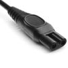 USB Charging Adapter Cord Compatible with most Late Model Philips Norelco Shaver