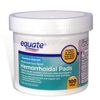 Equate - Hygienic Cleansing Pads, Hemorrhoidal Vaginal Medicated Pads, 100 Pads, Pack of 3