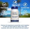 Earth's Bounty Sleep Perfect - Natural Sleep Aid- Made w/Herbal Extracts and L-theanine - No Grogginess - 60 Count