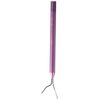 Colonial Needle Sixth Finger Stiletto,Pink