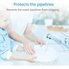 AQUACREST 9001 Under Sink Water Filter