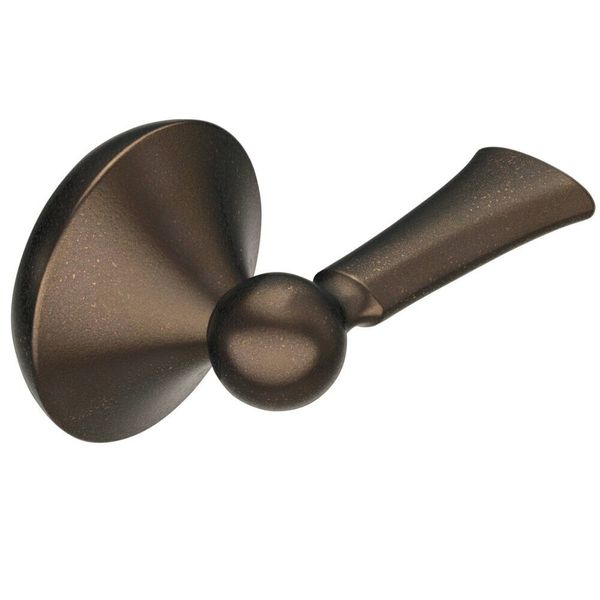 Moen Wynford Toilet Tank Lever YB5201ORB-Oil Rubbed Bronze