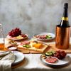 Rb Cheese Board with Wire