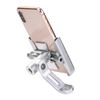 Motorcycle Cell Phone Holder Installation method: mirrors base mounting hole