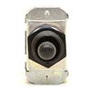 Malibu Boat Toggle Switch Momentary ON/OFF/ON 12 Volt Black 3960089