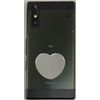 Mirapita HT Smartphone Mirror, Removable, Clear and Clear