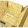 The Noble Collection Harry Potter Marauders Map