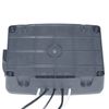 kenable Outdoor IP54 Waterproof Wall Mount Electrical Box for 7-10.5mm Cables