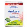 Boiron Arnicare Arthritis Homeopathic Quick Dissolving Tablets 60 Count