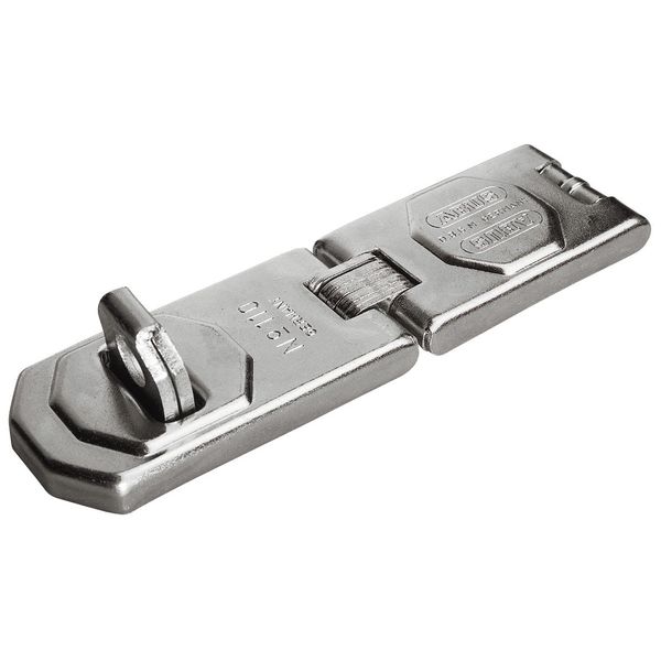 ABUS 110/155 Hasp & Staple