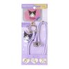 Sanrio 844055 Shoulder Strap, Chromi