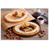 Danish Kringle Pair - Pecan and Cream Cheesecake