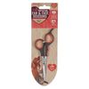 Rosewood Soft Protection Ear & Face Scissors for Dogs & Cats
