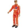 Revell 00755 Doctor, Multi Colour