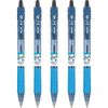 PILOT B2P - Bottle to Pen Refillable & Retractable Ball Point Pen Made From
