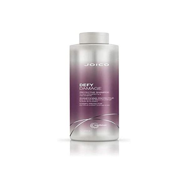 Joico Defy Damage Protective Shampoo, 1000 ml