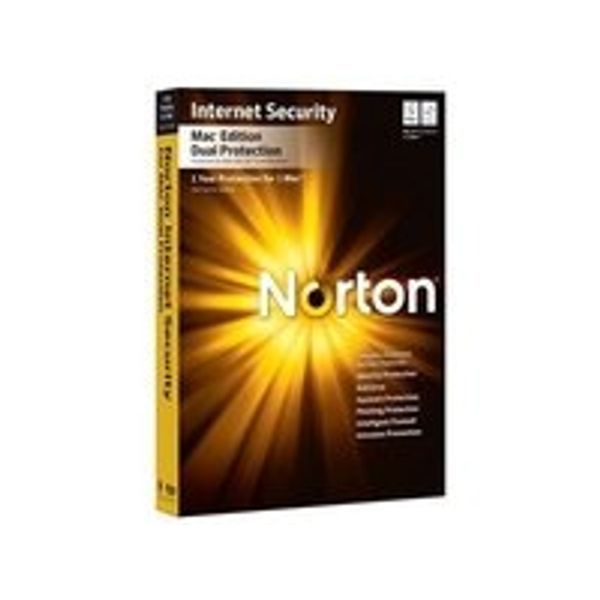 Symantec Norton Internet Sec. MAC 2011, 21151953