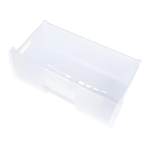 sparefixd for Beko Fridge Freezer Small Freezer Drawer Front Handle